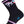 SockGuy Dark Magic Crew Socks - 6