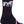 SockGuy Dark Magic Crew Socks - 6
