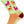 SockGuy Mo Llamas Crew Socks - 6