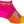 SockGuy Tropical Classic Low Socks - 1