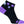 SockGuy Channel Air Daisy Classic Low Socks - 2