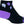 SockGuy Channel Air Daisy Classic Low Socks - 2