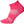 SockGuy Pink Sugar SGX Socks - 2.5