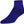 SockGuy Purple Sugar SGX Socks - 2.5