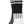 Dakine Step Up Socks - Black/White Small/Medium