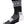 Dakine Step Up Socks - Black/White Small/Medium