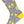 SockGuy Bananas Crew Sock - 6