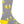 SockGuy Bananas Crew Sock - 6