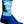 SockGuy Night and Day Crew Sock - 6