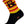 SockGuy Pizza and Beer Crew Sock - 6