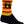 SockGuy Pizza and Beer Crew Sock - 6