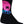 SockGuy Sunset Crew Sock - 6