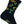 SockGuy Taco Life Crew Sock - 6