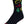 SockGuy Taco Life Crew Sock - 6