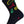 SockGuy Taco Life Crew Sock - 6