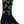SockGuy Taco Life Crew Sock - 6