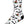 SockGuy Eye Soar Crew Sock - 6