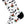SockGuy Eye Soar Crew Sock - 6