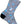 SockGuy Snow Day Wool Sock - 6