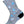 SockGuy Snow Day Wool Sock - 6