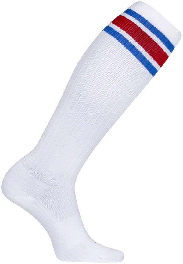 SockGuy Tubular SGX Socks - 12" Small/Medium