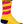 SockGuy Crew Rattle Socks - 6