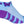 SockGuy Classic Flutterby Socks - 1