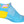 SockGuy Classic Shells Socks - 1