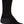 SockGuy SGX Black Stripes Socks - 6