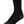 SockGuy SGX Black Stripes Socks - 6