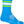 SockGuy SGX Throwback Socks - 6