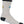 45NRTH Adventure Crew Lightweight Wool Sock - Gray/Dark Blue Large