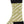 45NRTH Snow Band Midweight Wool Sock - Sage/Rosin Small