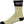 45NRTH Snow Band Midweight Wool Sock - Sage/Rosin Small