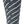 45NRTH Snow Band Midweight Knee High Wool Sock - Dark Gray/Dark Blue Medium