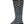 45NRTH Snow Band Midweight Knee High Wool Sock - Dark Gray/Dark Blue Small