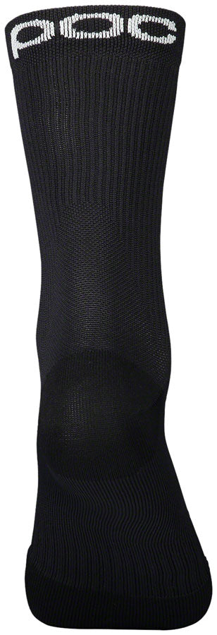 POC Lithe MTB Socks - Black Small