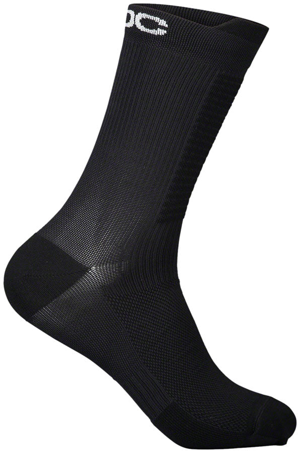 POC Lithe MTB Socks - Black Small
