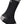 POC Lure MTB Socks - Black/Gray Small