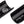 Problem Solvers Handlebar Shim - 26.0 to 31.8mm 60mm Length Black