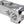 Promax Banger BMX Stem - 48mm Front Load Silver
