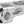 Promax Banger BMX Stem - 53mm Front Load Silver