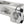 Promax Banger BMX Stem - 53mm Front Load Silver
