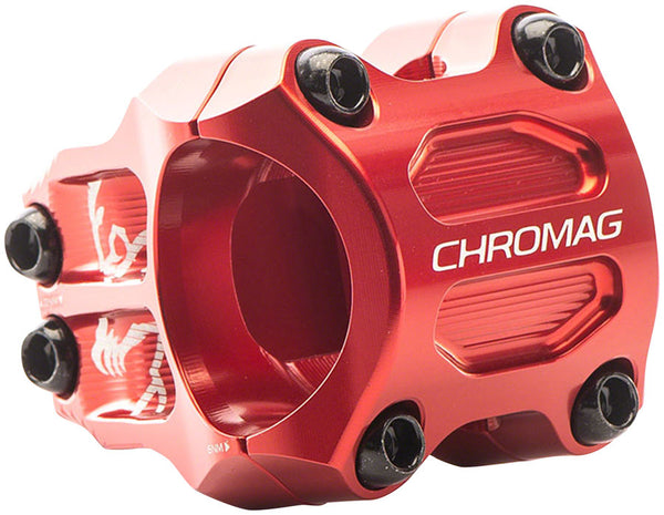 Chromag RIZA 31.8 Stem