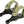 Renthal Integra II Stem - 45mm 31.8 Clamp +/-0 Direct Mount Aluminum BLK/Gold