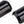 Problem Solvers Handlebar Shim 22.2 to 31.8mm 60mm length Black