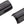 Problem Solvers Handlebar Shim - 25.4 to 31.8mm 60mm length Black