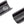 Problem Solvers Handlebar Shim - 25.4 to 31.8mm 60mm length Black