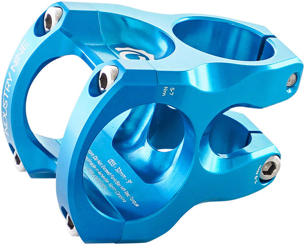 Industry Nine A35 Stem