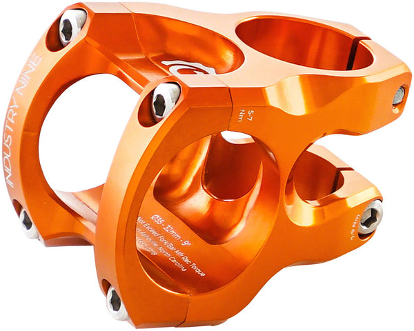 Industry Nine A35 Stem